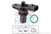 FACET 9.0616 Sensor, camshaft position